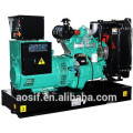 Cummins 20kw Stille Diesel-Generator